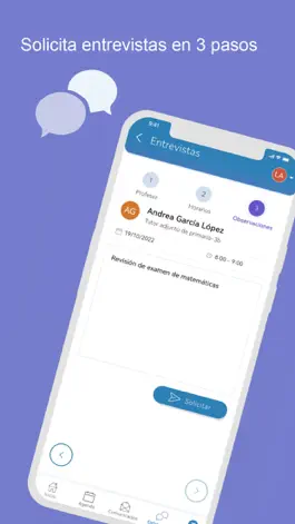 Game screenshot Alexia Familia hack