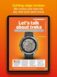 Stuff Magazine ipad bilder 3