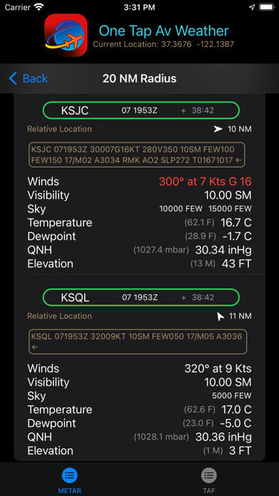 OneTap Av WXのおすすめ画像1