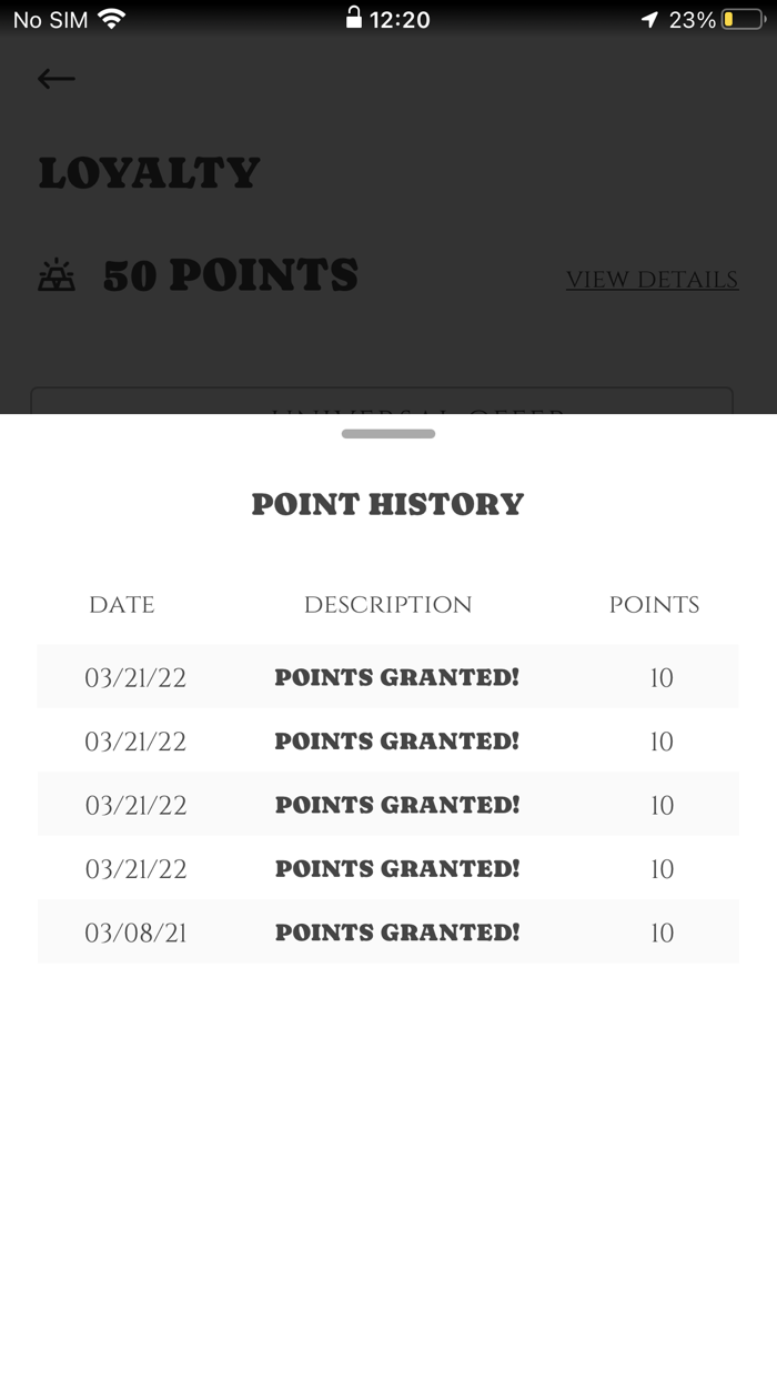 Coco Sushi Lounge and Bar