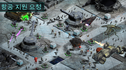 2112TD: 타워 디펜스 서바이벌 PC 용