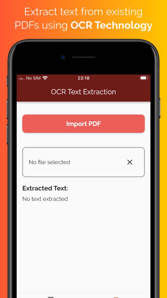 #3. PDF Creator: Create & Make PDF (iOS) 由: Bernardo Teodosio