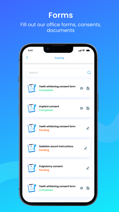 Dr JinKim Screenshot