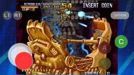 How to cancel & delete metal slug 2 aca neogeo 3