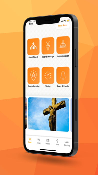 Screenshot #2 pour SSSOC Abu Dhabi