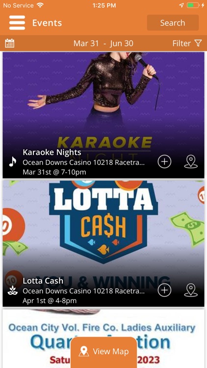 Experience OC screenshot-5