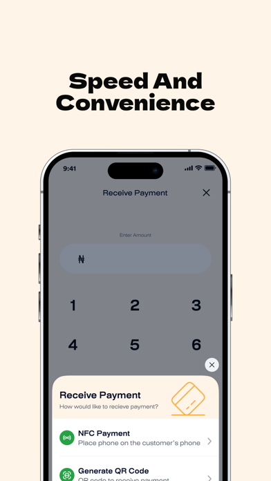 Karla for Business Screenshot