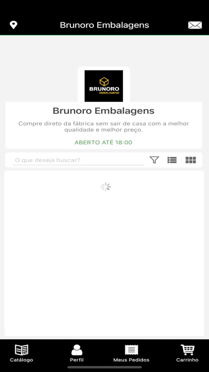 Brunoro Embalagens