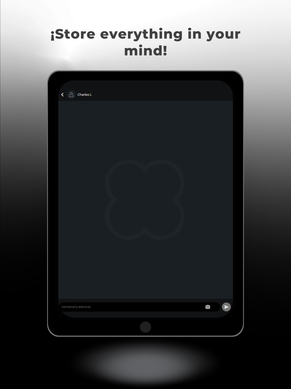 Seframi iPad screenshot 6 - Social Networking app