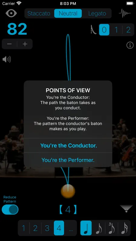 Maestro screenshot 6 of 8