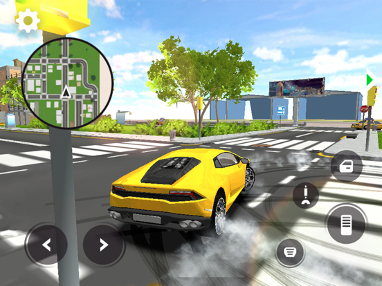 Screenshot #4 pour Aller à la conduite automobile