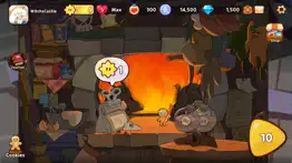 cookierun: witch’s castle problems & solutions and troubleshooting guide - 2