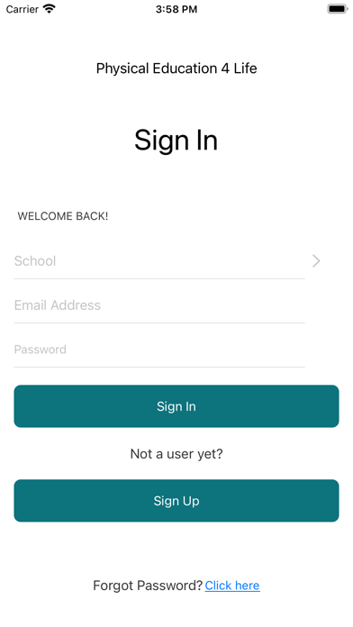 ipess Screenshot