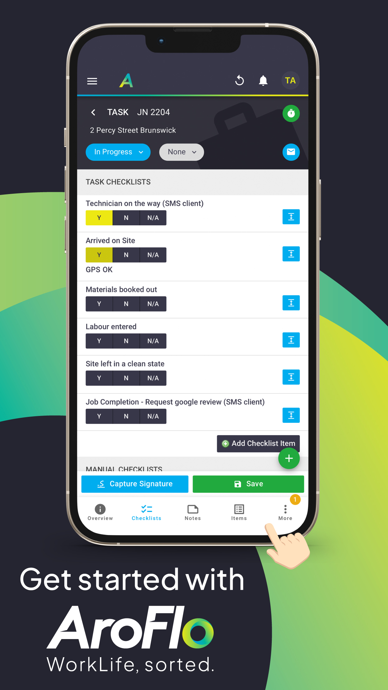 Air Transfer: Share, Drop File