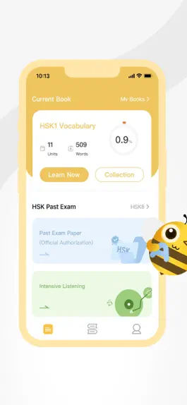 Game screenshot 爱词书 apk