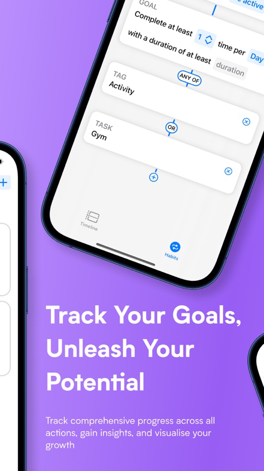 #8. natl - not another todo list (iOS) Podle: Colin Harris