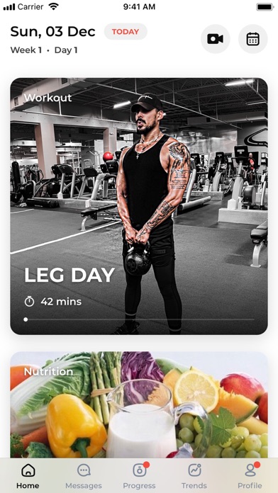 Screenshot #2 pour LEVALS FITLETES