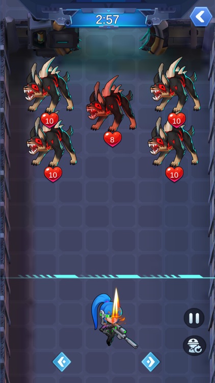 超人小分队 screenshot-3