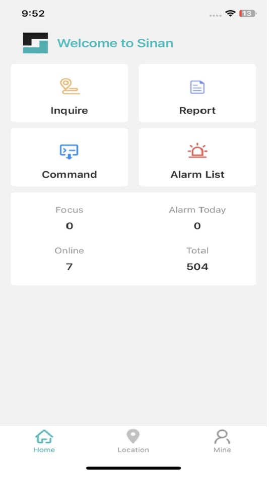 #1. sinan (iOS) 由: SINAN CONSULTING INC