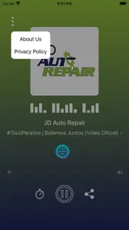 jd auto repair iphone screenshot 2