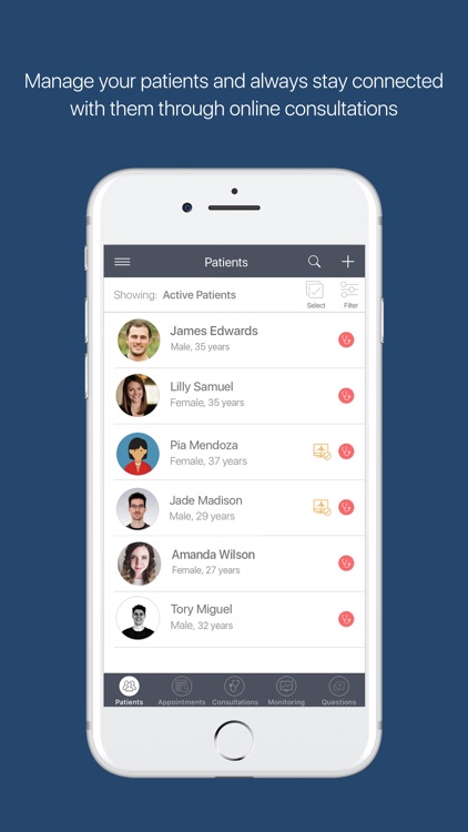 Members Health Connect