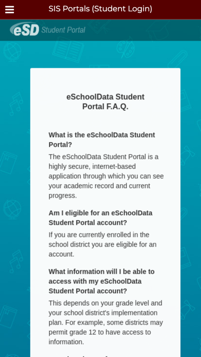 MontASD Screenshot