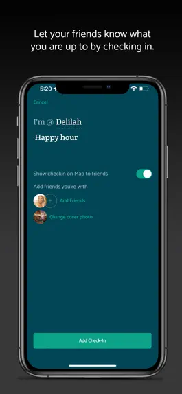 Game screenshot AT: The Social Map hack