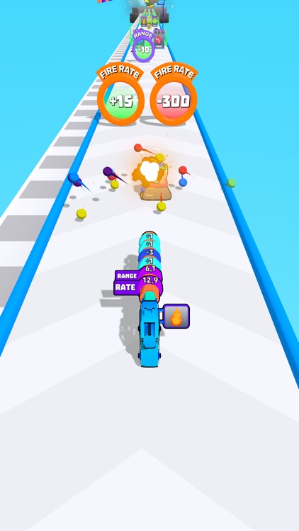 Ammo Fest screenshot-3
