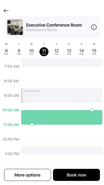 Greater Nexus screenshot-3