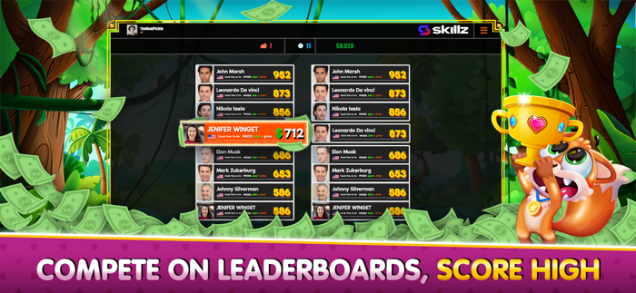 Tripeaks Solitaire - Payday