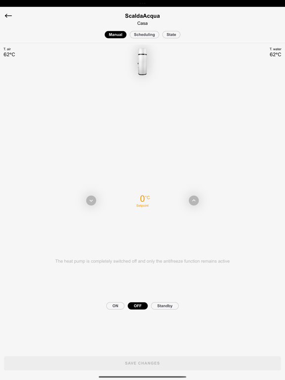 Screenshot #4 pour COINTRA Home