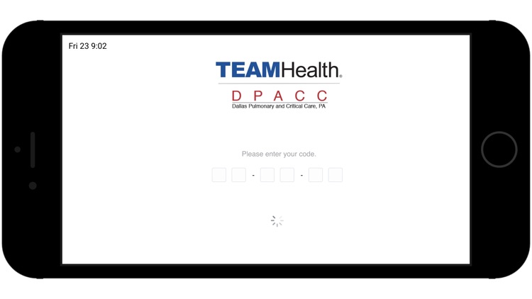 DPACC Tablet