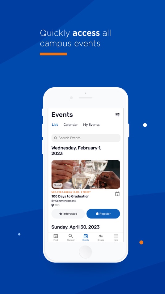 #3. engageGettysburg (iOS) By: Novalsys, Inc