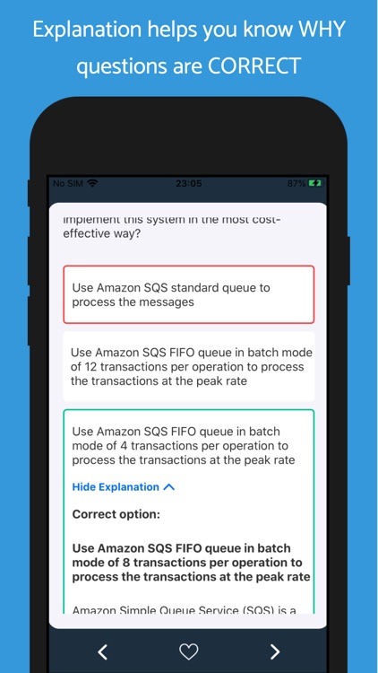 AWS SAP-C02 Exam 2025