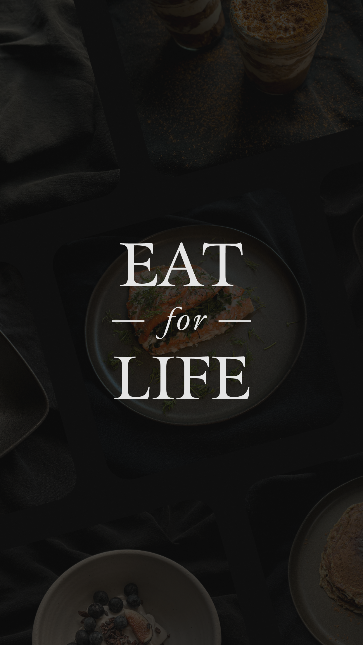 Eat for life