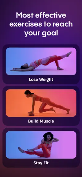 Game screenshot HARNA: Cycle-based fitness apk