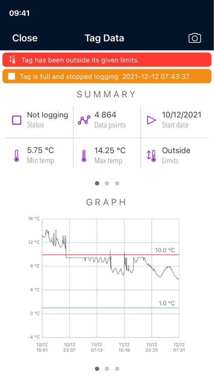 Tag Tap screenshot-3