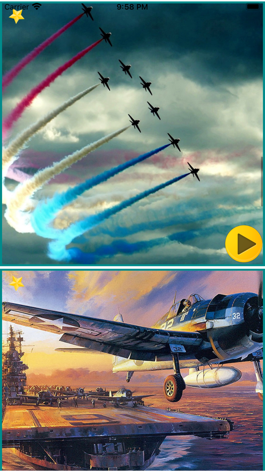 #2. Airplanes Puzzle by Jaksh (iOS) 由: rohit aneja