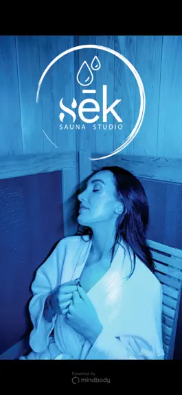 Game screenshot sēk Sauna Studio mod apk
