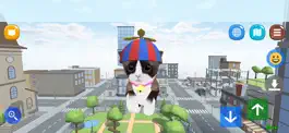 Game screenshot Cat Simulator Online hack