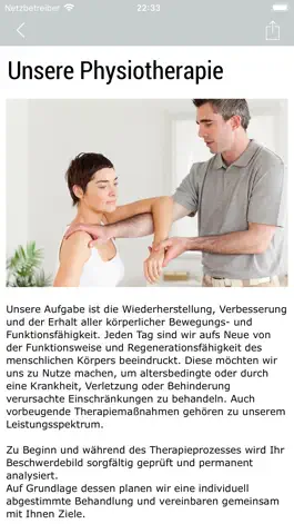 Game screenshot THERAPIE & REHA / MEDIACTIV apk
