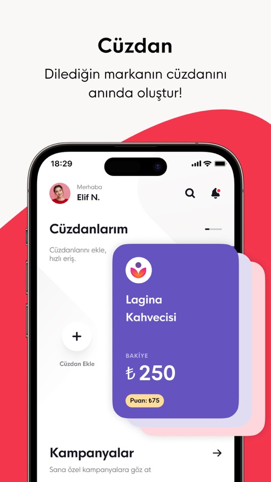 #1. Macellan SuperApp (iOS) Bởi: Macellan