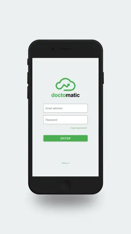 Game screenshot Doctomatic mod apk