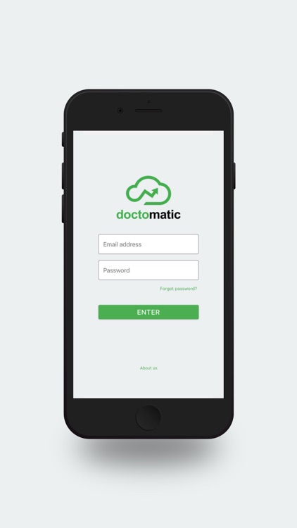 Doctomatic