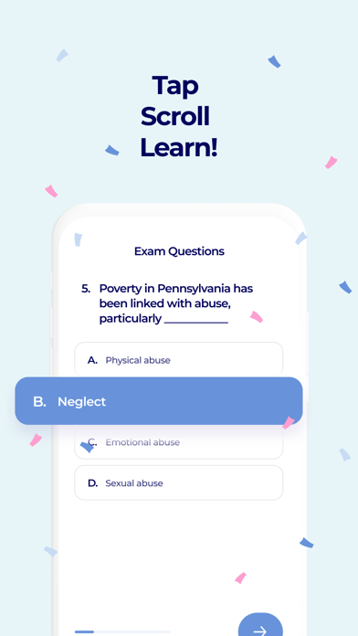 Pennsylvania Act 31 Training Screenshot