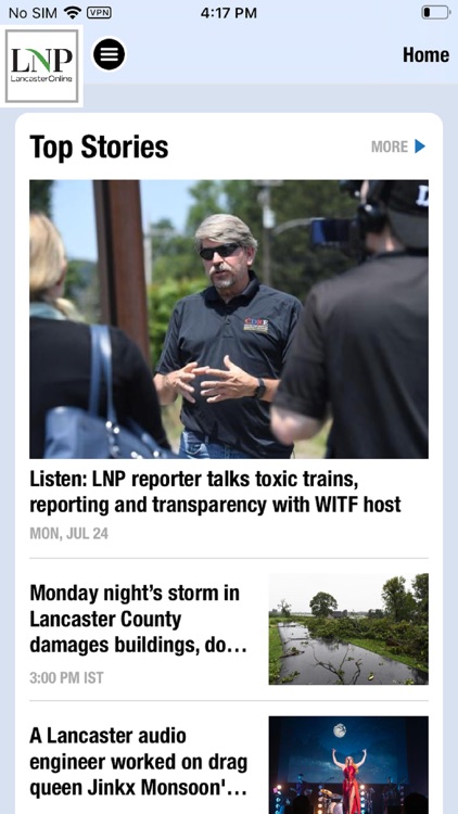 LNP | LancasterOnline