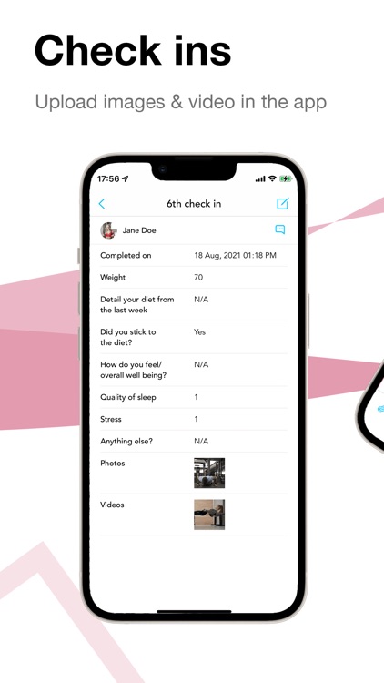 Coached by JB screenshot-3