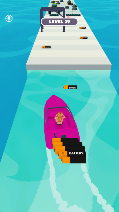 Battery Fest Screenshot