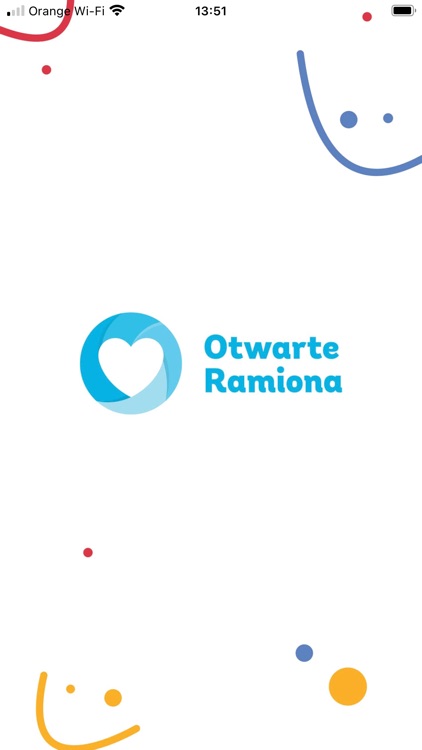 OTWARTE RAMIONA