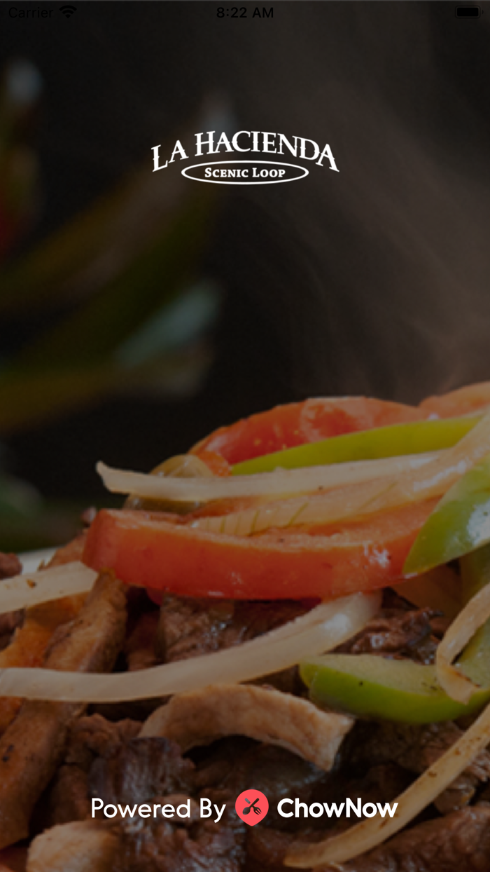 La Hacienda Scenic Loop